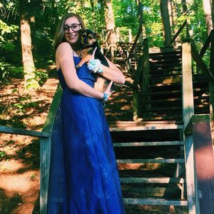 Meet your Posher, Braelyn